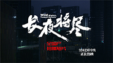 长夜将尽