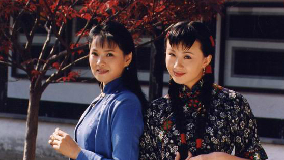 风声鹤唳·伊能静