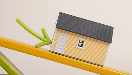 买二手房装修时才知是“凶宅”