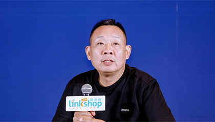 于东来幽默回应退休