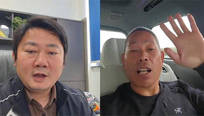 张雪推荐资本去找造飞机的师父