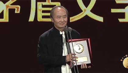 我的文字来自真实世界