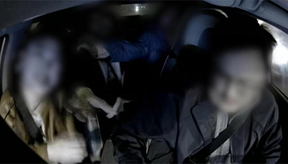 吃饭“AA制”起冲突