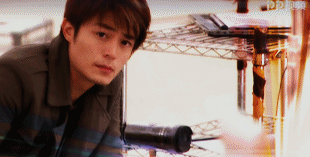 爱情占线·霍建华