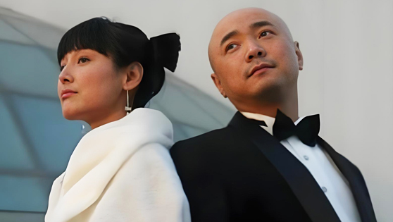 结婚进行曲·徐峥