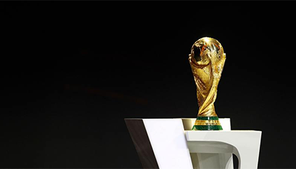 世界杯门票被炒至天价