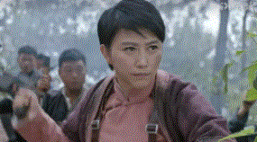 红色使命