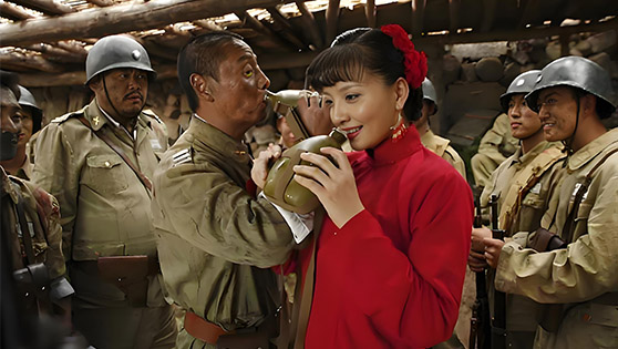 尖刀