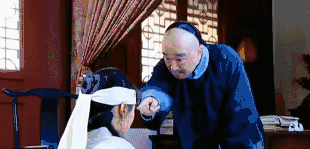 小白菜奇案