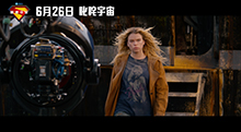 超级少女