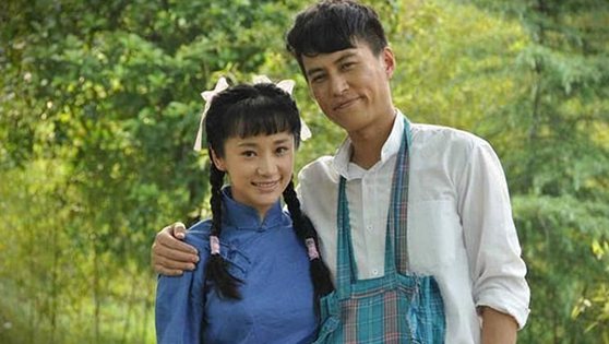 姐妹情缘