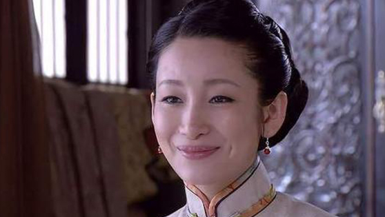 伞娘传奇