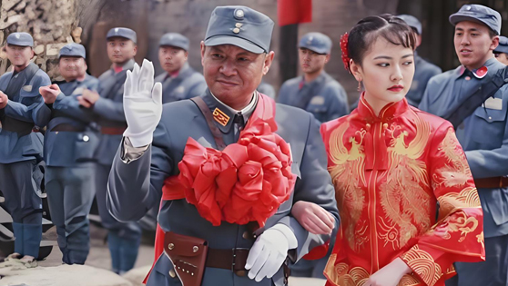 红腰鼓·超燃