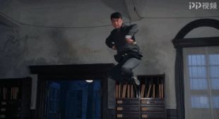 乱世危情·黄澄澄