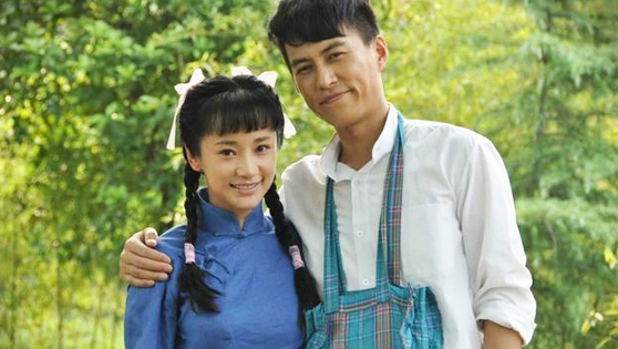 姐妹情缘·靳东