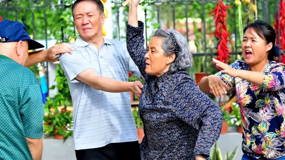 王初一与刘十五·李幼斌