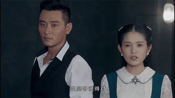 护宝风云