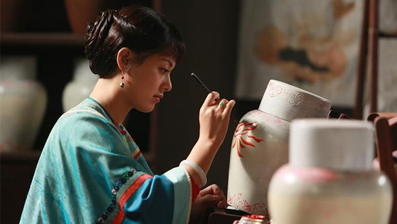 女儿红