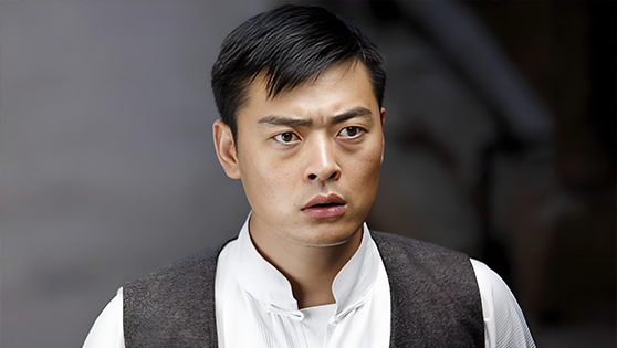 星火云雾街