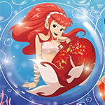 泡泡美人鱼第1季