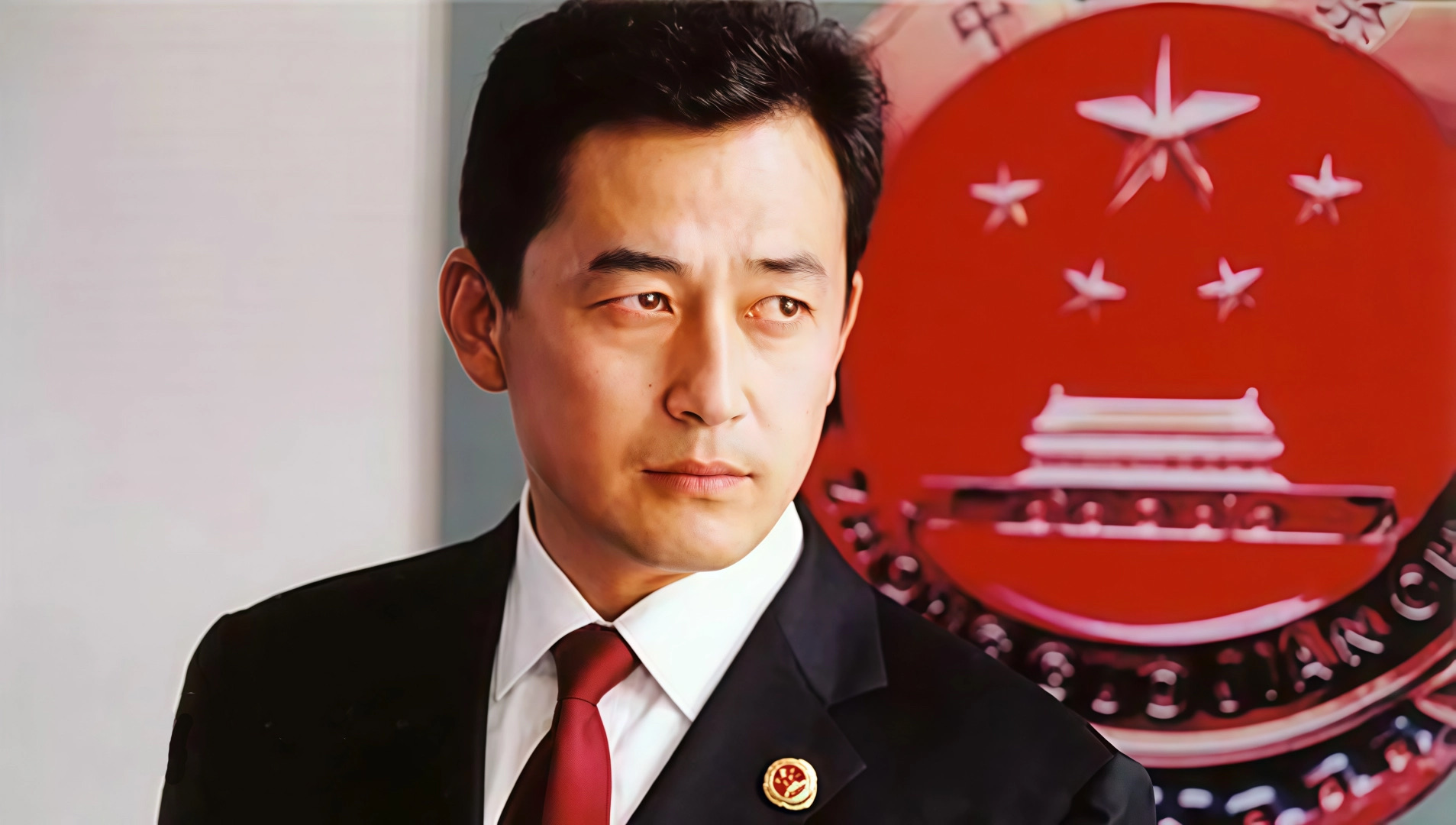 英雄泪