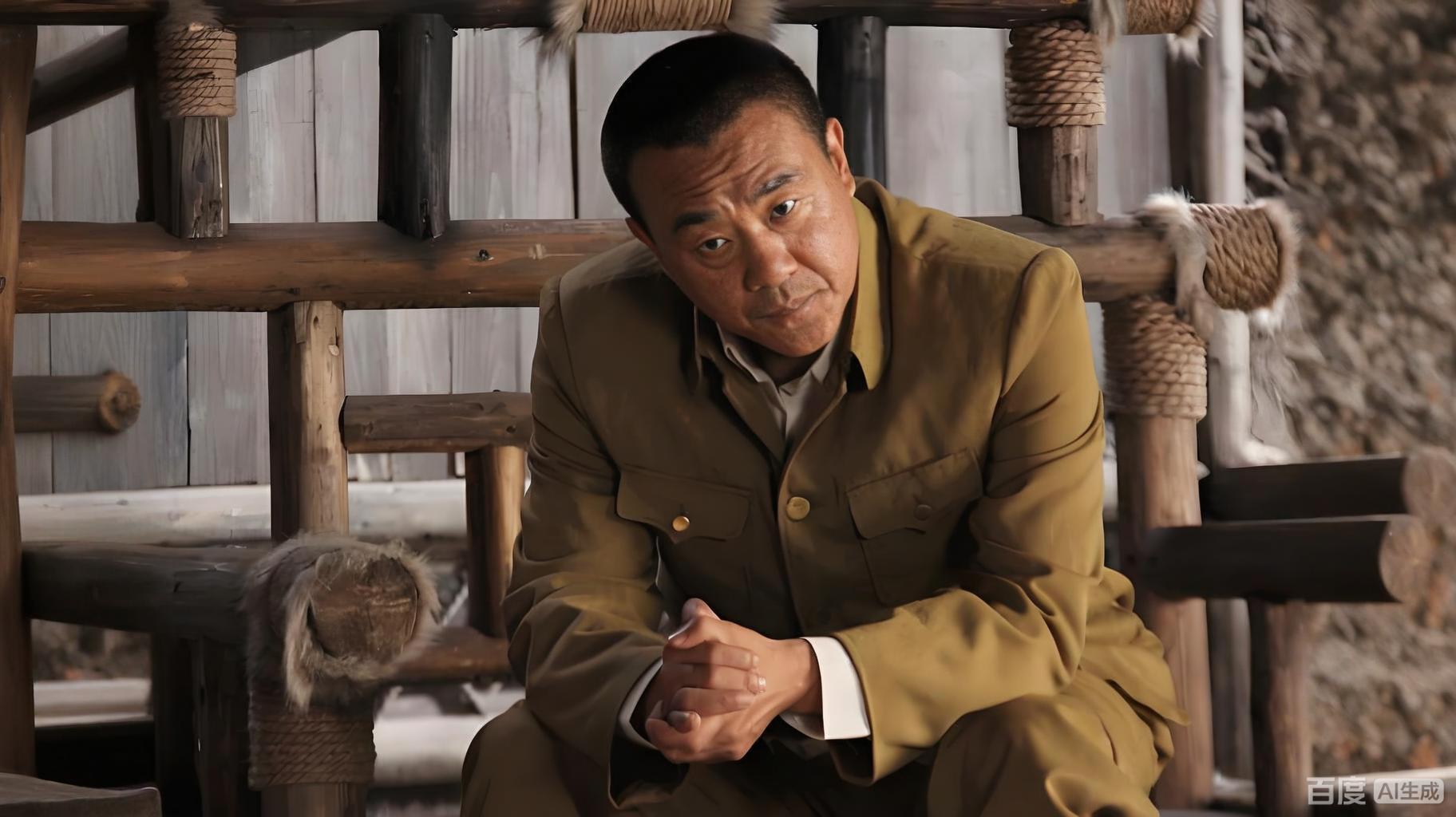 西山剿匪