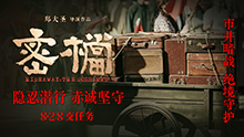 密档