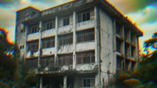 死亡禁区实录