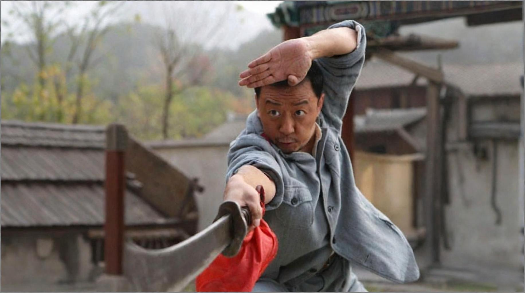 弹孔