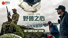野兽之心