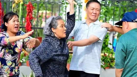 王初一与刘十五