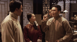 中国1921·王传君