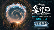 象行记