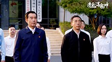 清气满乾坤