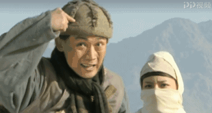 汗血宝马·聂远