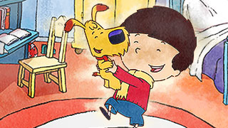 小狗皮皮第一季